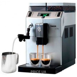 Кофеварку, кофемашину Philips Saeco RI 9841/01
