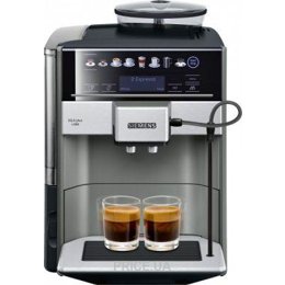 Кофеварку, кофемашину Siemens TE 655203RW
