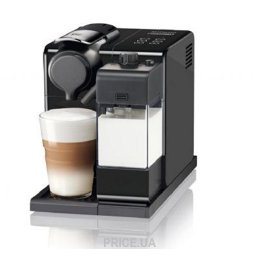 Кофеварку, кофемашину Delonghi EN 560 B