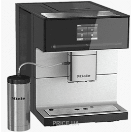 Кофеварку, кофемашину Miele CM 7350