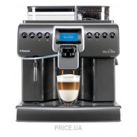 Philips Saeco Aulika EVO Office
