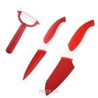 Granchio 88682 Coltello