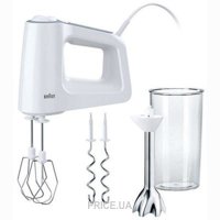 Braun HM 3107