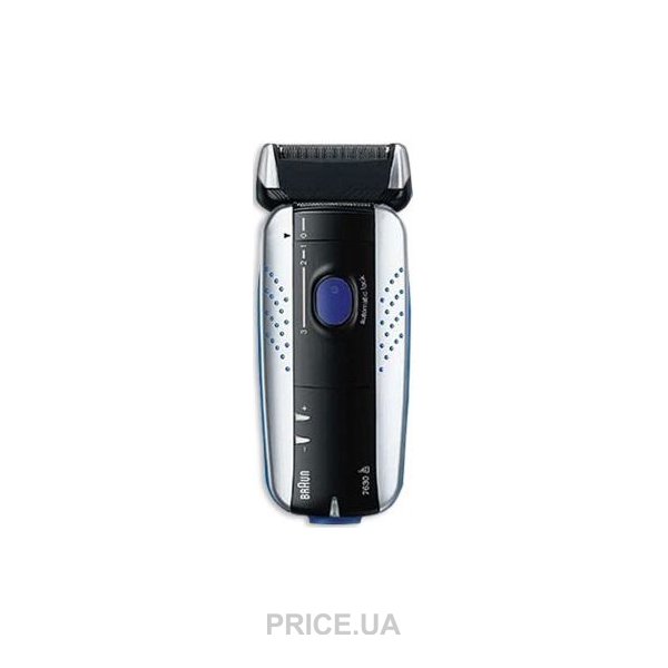 Braun 7630 Braun 7630