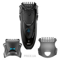 Braun MG 5050