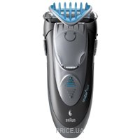 Braun CruZer6 Face