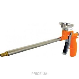 Пистолет для силикона, пены Сталь FG-3103