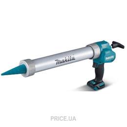 Пистолет для силикона, пены Makita CG100DWAEB