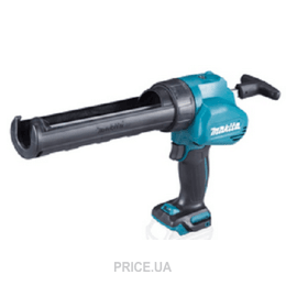 Пистолет для силикона, пены Makita CG100DZA