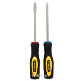 Отвертку STANLEY 0-60-020