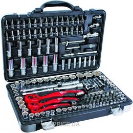 Набор ручного инструмента Intertool ET-7151