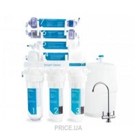 Organic Smart Osmo 7