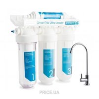 Organic Smart Ultra Leader