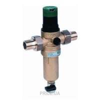 Honeywell FK 06-1
