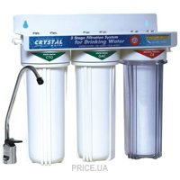 Crystal UWF-XG 3
