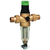 Honeywell FK 06 3/4" AA
