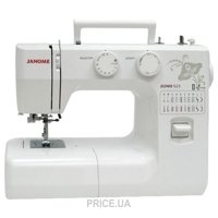 Janome Juno 523