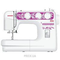 Janome 23E