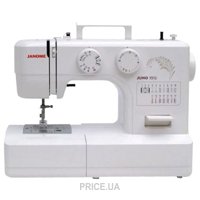 Janome Juno 1512