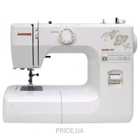Janome Juno 507