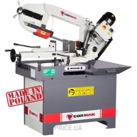 Cormak HBS 320