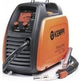 Сварочный аппарат KEMPPI MINARCMIG 170 EVO