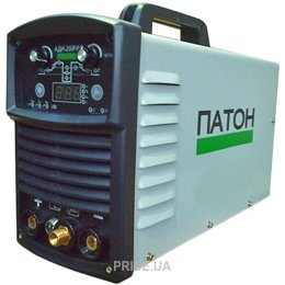 Сварочный аппарат Патон АДИ-200PAC