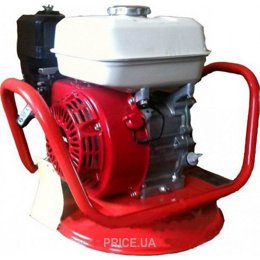 Вибротрамбовочное оборудование BIEDRONKA WB3600D