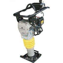 Вибротрамбовочное оборудование Masalta MR60H