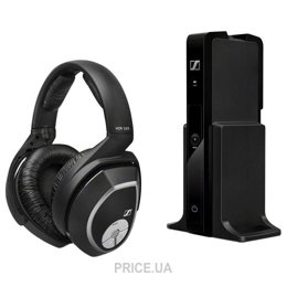 Наушник Наушники Sennheiser RS 165