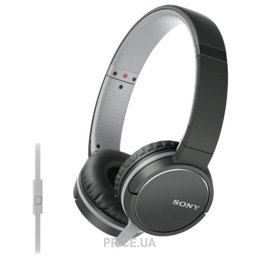 Наушник Наушники Sony MDR-ZX660AP