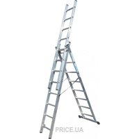ELKOP VHR TREND 3x8