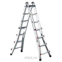 SVELT SCALISSIMA 6+6