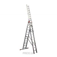 KRAUSE Tribilo 3x10 (120618)