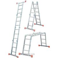 KRAUSE MultiMatic 4x4 (120649)