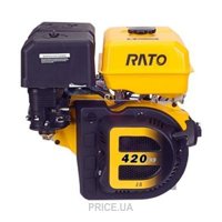 Rato R420