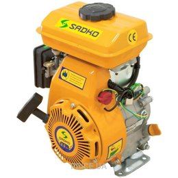 Двигатель для строительной техники Sadko GE-100