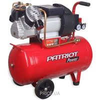 Patriot VX 50/402