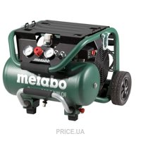 Metabo Power 400-20 W OF
