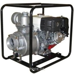 Помпу, мотопомпу Daishin SCR-100HX