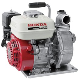 Помпу, мотопомпу HONDA WH 20XT