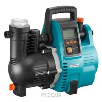 GARDENA 5000/5E LCD