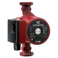 Grundfos UPS 32-100 180