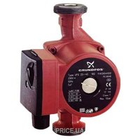 Grundfos UPS 25-40