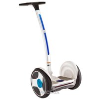 Ninebot Patrol