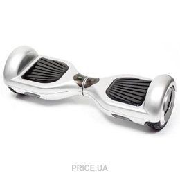 Гироборд, гироскутер, сигвей Smart Balance Wheel 6.5