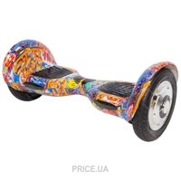Smart Balance Wheel 10