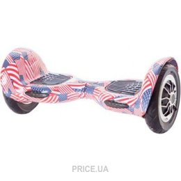 Гироборд, гироскутер, сигвей Smart Wheel 10