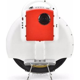 Гироборд, гироскутер, сигвей Rover Wind-1
