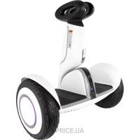 Ego Plus White